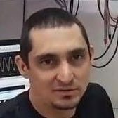 MSci solid-state physicist, former pro bike rider & autistic.