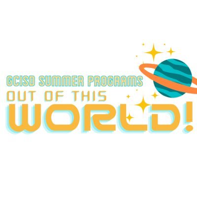 SummerEnGCISD's profile picture. 