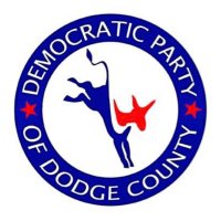 Democratic Party of Dodge County(@party_dodge) 's Twitter Profile Photo