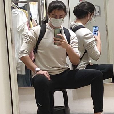 emirhash's profile picture. Dev