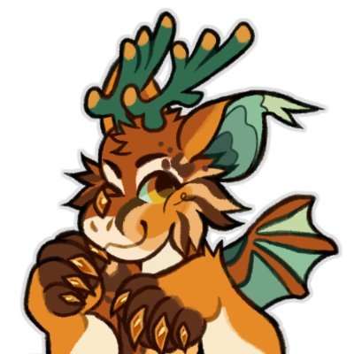 DragonOFlamesさんのプロフィール画像