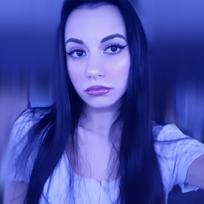 AminaHodos's profile picture. 