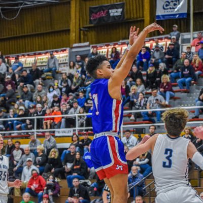 6'3 180 SG JIM THORPE :C/O 23 3.1GPA