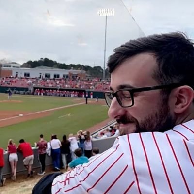 Kenwood96's profile picture. UofSC alum • NCSU PhD