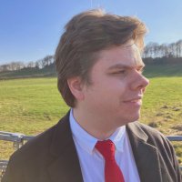 Callum Jamieson(@Callum4Labour) 's Twitter Profile Photo