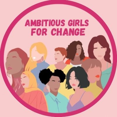 Ambitious Girls for Change