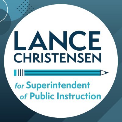 Former & future candidate for CA Superintendent of Public Instruction. Parent of 5, advocate for millions. 
Also @lancelands.