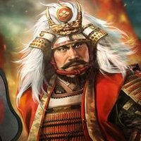 Takeda Shingen (@otakeda_shingen) 's Twitter Profile Photo