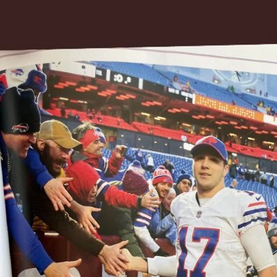 Bills Mafia