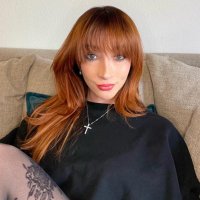 Valentina Smith (@_valentinasmith) 's Twitter Profile