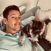 Paul Cooper (@coops_wolf82) 's Twitter Profile