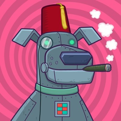 🐶 8,888 generated Time-Traveling Dog #NFTs on ETH.  They change time periods when sent through the time machine ✨NOW MINTING!✨
Join us on https://t.co/hfc1QNoqEE