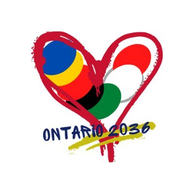 It starts with a dream | #FromFarAndWide | Yet to be approved by the COC, Ontario 2036 is picking up steam! Join the community by following