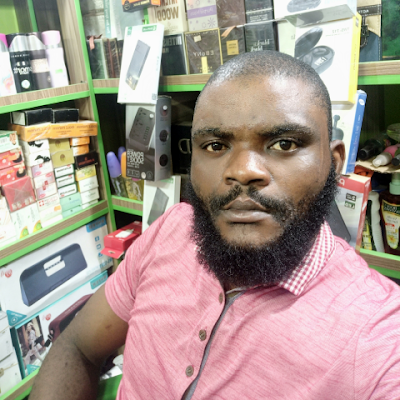 ugbalaalfred's profile picture. 