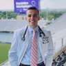 EthanVieiraMD's profile picture. Pediatric Resident with a focus on improving Communication in Healthcare