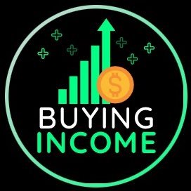 buyingincome Profile Picture