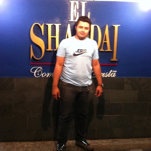 thiagodolta's profile picture. 