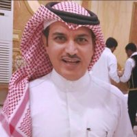 نايف المطيري(@naifalmutair) 's Twitter Profile Photo