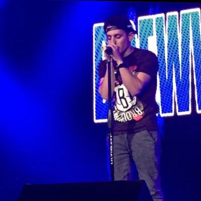 | the worst rapper you'll ever listen to - https://t.co/1yYO73SQxn
