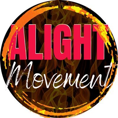 Alight : On 🔥 // Movement : An organized effort to attain an end // Offering Dance, Yoga and Reiki for those looking to enhance their wellness regimen