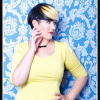 Sarah Rees Brennan (@sarahreesbrenna) 's Twitter Profile