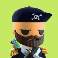 Soosh.eth (@sooshnfts) Twitter profile photo