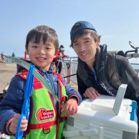 コトリー (@kfishinp) 's Twitter Profile Photo