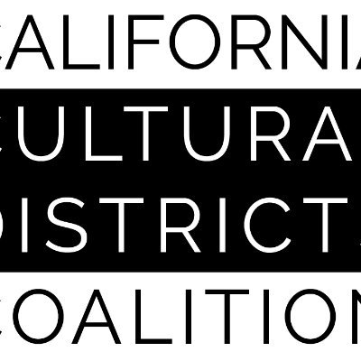 Unifying California's Cultural Districts to advance advocacy and collaboration in arts and culture.