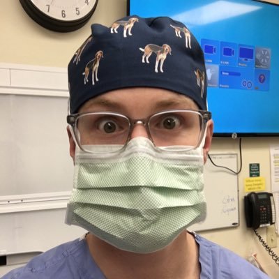 Emory Surgery Resident, ATLien