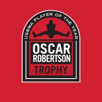 Oscar Robertson Trophy (@thebigotrophy) 's Twitter Profile