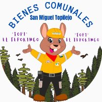 Bienes Comunales San Miguel Topilejo(@BTopilejo) 's Twitter Profile Photo