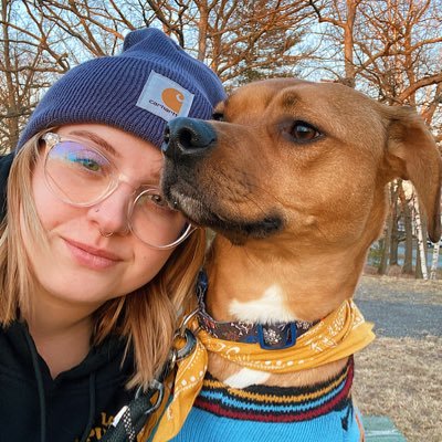 theonlyginer's profile picture. black lives matter