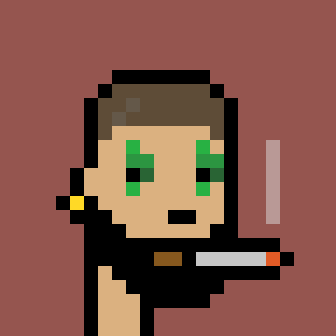 RoumanosMoussa's profile picture. Early  #Bitcoin &  #Ethereum adopter
Crypto Investor and trader
Do your own research