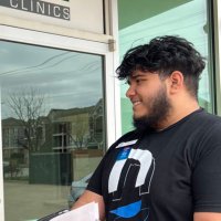 Gilbert Chavarria (@ntxgilbert) 's Twitter Profile Photo Gilbert Chavarria (@ntxgilbert) 's Twitter Profile Photo