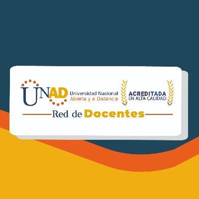 La Red de Docentes la integran todos los docentes que hacen parte de la #UNAD Los invitamos hacer parte de este espacio de interacción.