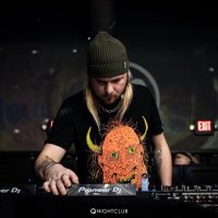 Б🔺уж (@bayk_bass) 's Twitter Profile
