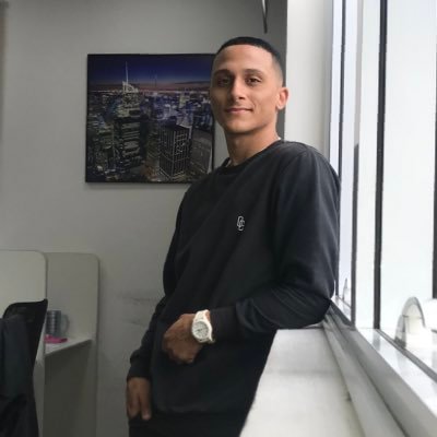 victorensina2's profile picture. um perfil voltado para futuros empreendedores