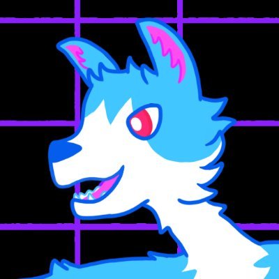 bluefluffpup Profile Picture