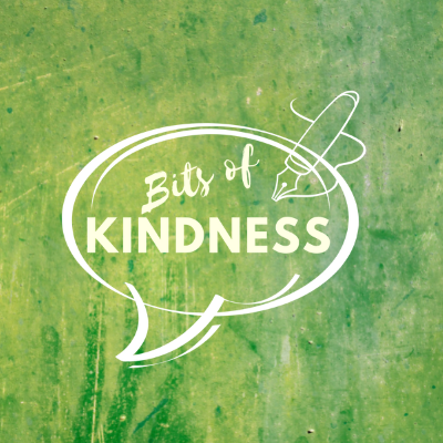 We are inspired and motivated to be kind. Join us on a mission to share motivations, inspirations, and kindness, one message at a time! 💚