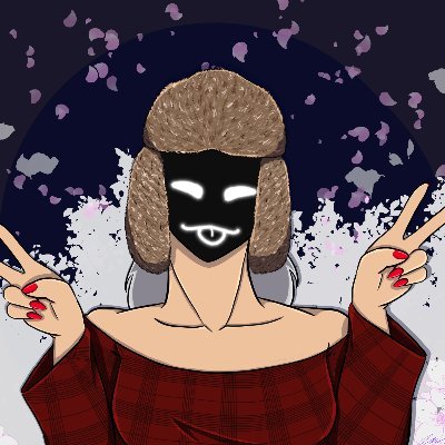 KnowinglyNefar1's profile picture. I like Videogames and cats, what more could you want.

pronouns she/her