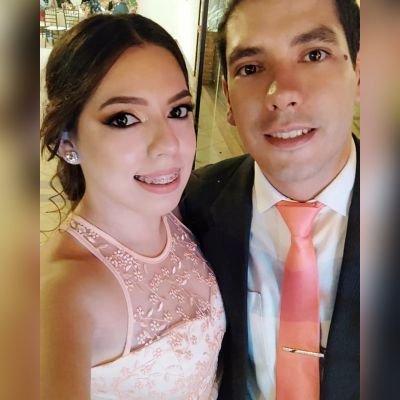 deisyantunez's profile picture. Toda moneda tiene otra cara.