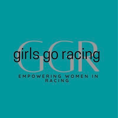 All inclusive, supportive and fun! 🖤 Girls Go Racing is for those already involved in racing, to those ladies looking to get involved in the industry.