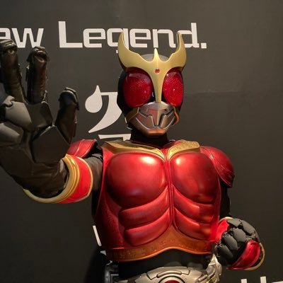 attackRide99's profile picture. 平成・令和ライダー垢 無言フォローご容赦ください だいたいハコ推し、強いて言えばオーズ🔴🟡🟢
