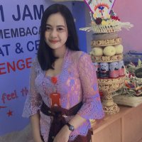 ayuindahparamita. (@indparamita_) 's Twitter Profile