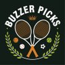 BuzzerPicks's profile picture. Tennis & Soccer analyst 🎾⚽ Value bettor 🦮 Not your average juice capper 🚫🧃 Join the #BuzzGang 🐝 Link below 👇🏻
