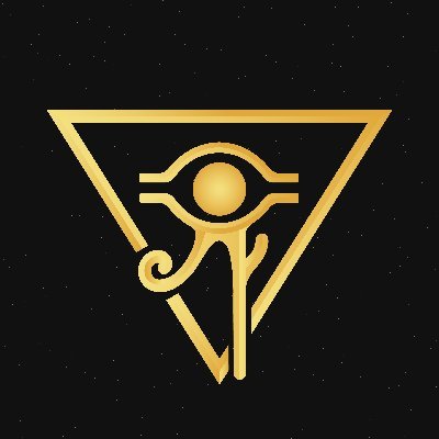 CryptoGods_ETH's profile picture. Crypto Gods is a P2E NFT strategy game on ETH. Play, trade, stake and get rewarded in $SHEN. LCG SOLD OUT🔥 Anubis Minting 1 JUN
https://t.co/rKb40OX18e