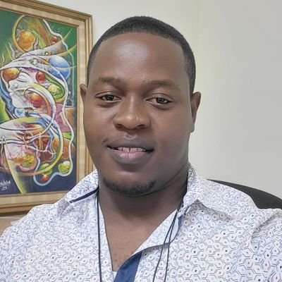 Propriétaire Jefferson Universal services & Nicotech & Co(Entrepreneur), Professeur au Lycée Louis Joseph Janvier(MENFP)