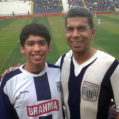 JohnnyALIANZA11's profile picture. 