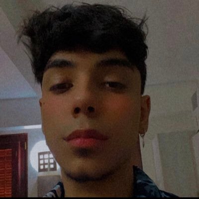 beammeupjavi's profile picture. #BlackTransLivesMatter