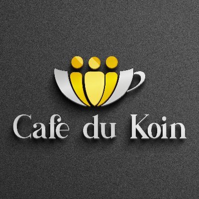 Cafedukoin Profile Picture